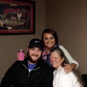 Meet your Posher, Ryan